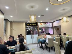 -清真•蜀风园(丁字沽总店)