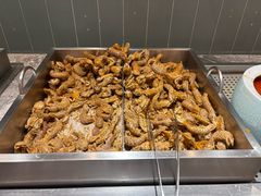 -禾斗海鲜自助(市南银座店)