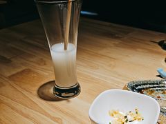 -牛玄庵日式寿喜烧·料理店(新源里店)