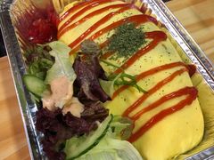 -Hey!蛋包饭(中山店)