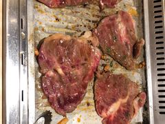 -新石器烤肉(中房金谊广场店)