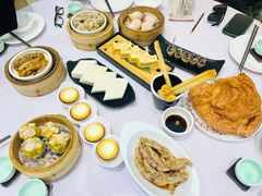 -味可道美食坊(福基路店)