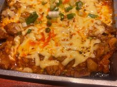 -梨花牛肉汤饭(仁恒伊势丹店)