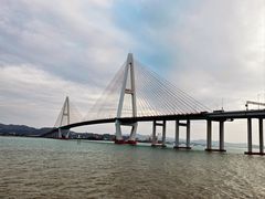 -西堤公园