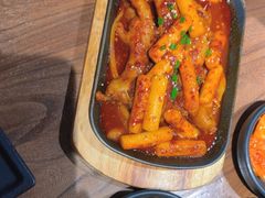 -九田家黑牛烤肉料理(顺义区华联金街店)