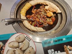 -灶座小锅烀饼·铁锅炖(全国总店)