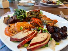 -浙江西子宾馆·瑶园咖啡厅