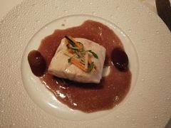 -Le Bernardin
