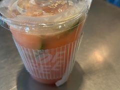 -有趣人类咖啡(永庆坊店)