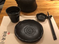 -藤原布二·八佰善会席料理(奥体店)