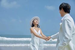 -巴黎婚纱摄影(瑞安旗舰店)