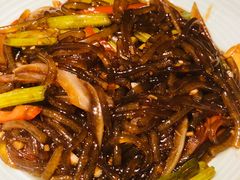 -苹果树下艺术餐厅(通州店)