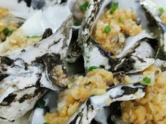 -明记海鲜大排档(巽寮湾店)