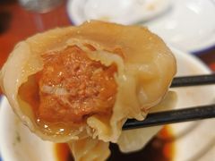 牛肉烧麦-恩宏德餐馆(平山道店)