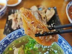 -长安后宰门水盆羊肉(新都心店)