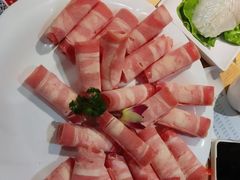 -季季红火锅(下罗财大店)