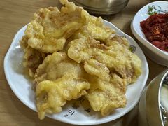 -顺姬冷面(长白西路店)