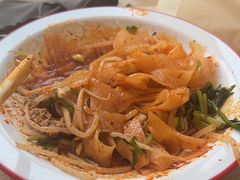 -宋益驴蹄子面肉夹馍(辛家庙店)