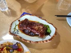 -凤嫂农家乐(梁弄店)