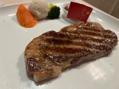 -德大西餐社(云南南路店)