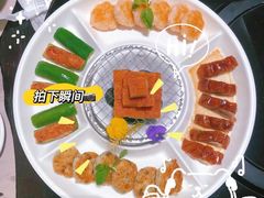 -滋粥楼·顺德菜(番禺广场总店)