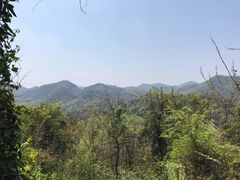 -九曜山