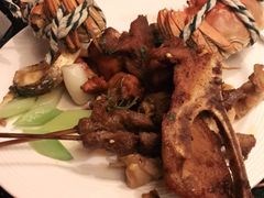 -绮梦西湖·云端餐厅(歌德店)