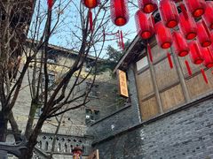 -重庆十八梯传统风貌区