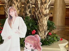 -圣爵菲斯大酒店(长沙世界之窗店)