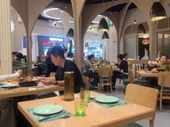 -mango tree芒果树泰国餐厅(青岛万象城店)
