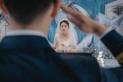 -北京燕尔婚礼策划