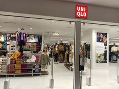 -优衣库(广州天河领展广场店)