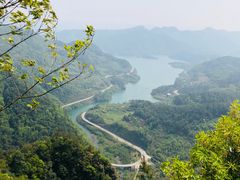 -溪口-滕头旅游景区