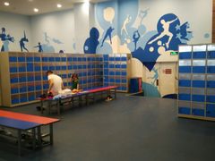 -冠军冰场(环球中心店)