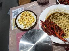 -有位虾匠·胶东土菜小馆(市北店)