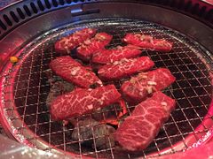-热血兄弟·炭火烤肉(融侨中心店)