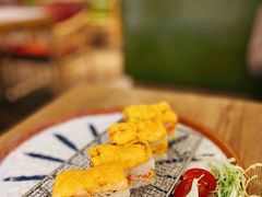 三文鱼热浪千层-Sushi Love 创意寿司(丽影广场店)