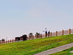 -南京金牛湖风景区