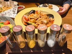 -MR.ROCKY洛奇先生·西餐&酒吧(太古仓店)