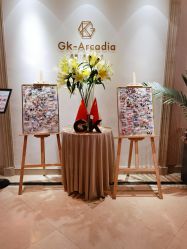 -GK-ARCADIA美睫美甲