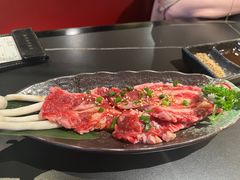 -谷牛和牛烤肉(漕河泾印象城店)