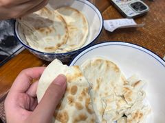 -毅祥斋老孙家泡馍(西羊市店)