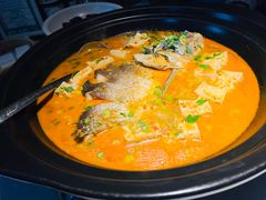 -筱爷叔·上海传统手工菜(玉树路店)