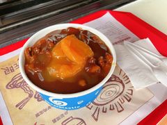 老味酸磨糕冰-帅小六刨冰·不一样的奶冰(总店)