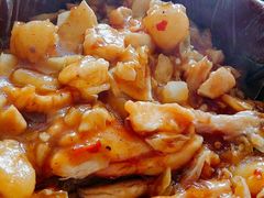 -胖哥料理(兴义里店)