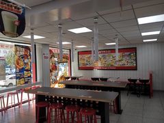 -华莱士·全鸡汉堡(艳粉店)