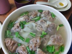 -清真蒋有记(老门东店)