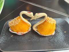 -鹿鸣酒家(越秀店)