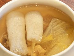 -蛇口希尔顿南海酒店·随轩中餐厅·粤菜