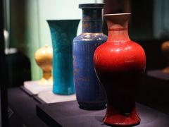 -盘龙城遗址博物院